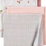 Carter's Cotton Receiving Blanket for Baby-0