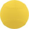 PU Sponge Softball Champion Sports Rubber Softball-0
