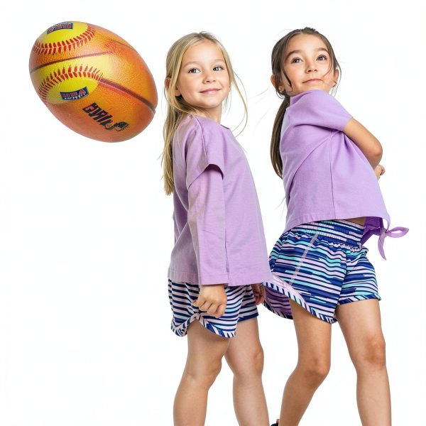 Foam Softballs Franklin Sports Ultra Soft Set-4
