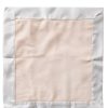 Bamboo Little Baby Security Blanket Blue-4