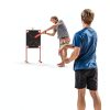 LotBall AIR Plastic Baseballs GoSports Inflatable-5