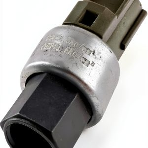 UAC Clutch Cycling Switch Electrical Automotive Replacement-0