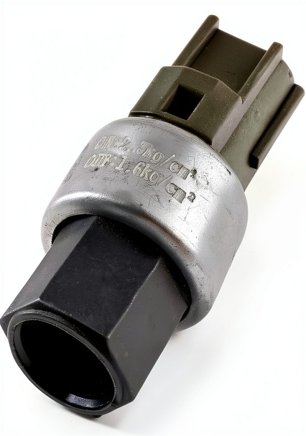 UAC Clutch Cycling Switch Electrical Automotive Replacement-0