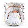 Cacooba Baby Blanket Breathable Cotton Modern Design-5