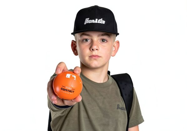 Franklin Sports MLB Weighted Training Baseballs-4