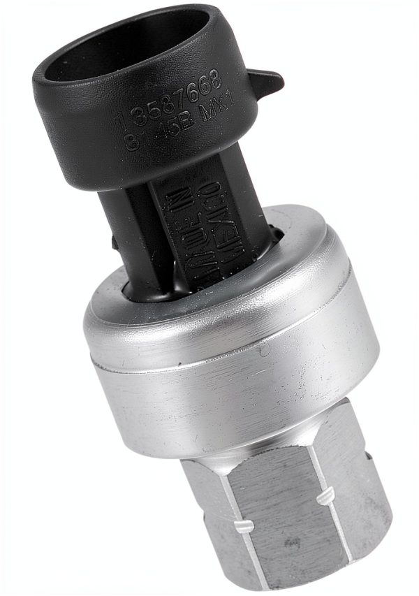 Partuto Air Conditioning Clutch Cycle Switch-0
