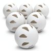 LotBall AIR Plastic Baseballs GoSports Inflatable-0