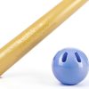 Wiffle Ball Set WIFFLE Plastic Bat Yellow-4