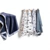 Gerber Baby Receiving Blankets Cotton Soft-1