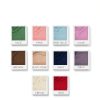 Organic Cotton Baby Blanket patique Sage Green-2