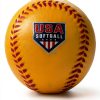 Foam Softballs Franklin Sports Ultra Soft Set-1