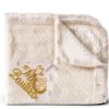 Cacooba Baby Blanket Breathable Cotton Modern Design-3