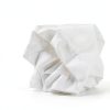 Bamboo Little Baby Security Blanket Blue-6
