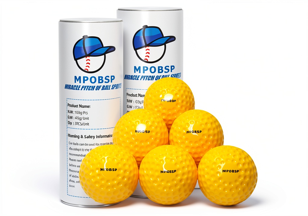 Installing MPOBSP Yellow Baseballs for Recreational Use on a wooden bench