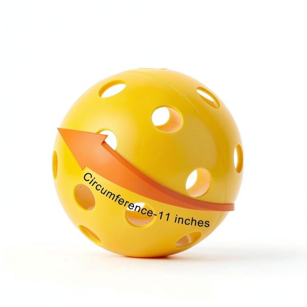 Urspasol Plastic Softballs for Youth Adults-1