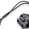 A/C Clutch Cycle Switch BuyAutoParts 350A Auto-0