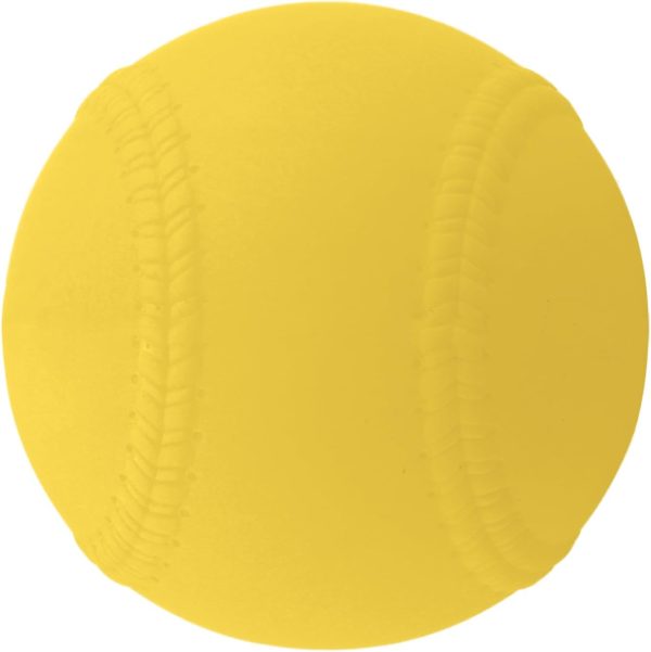 PU Sponge Softball Champion Sports Rubber Softball-1