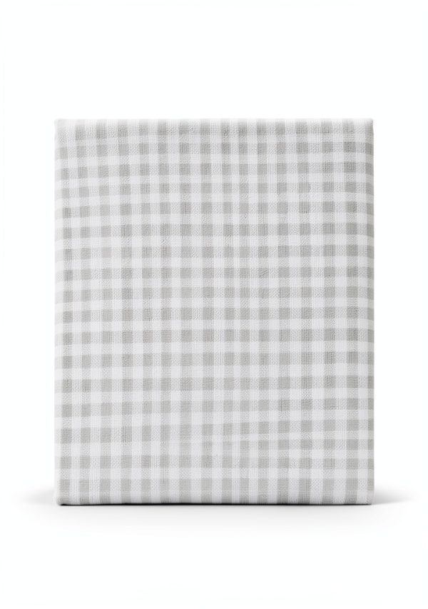 Carter's Cotton Receiving Blanket for Baby-4