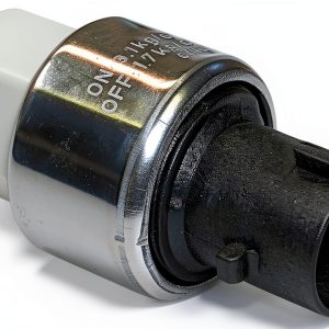 Global Parts Electronic Switch Automotive Replacement-0