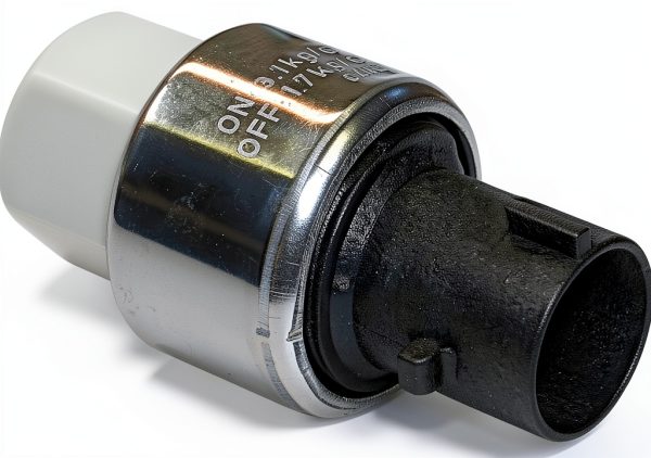 Global Parts Electronic Switch Automotive Replacement-0