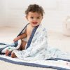 aden + anais Bamboo Viscose Baby Blanket-3