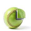 Baisidiwei Softballs Ultra Durable Faux Leather-1
