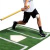 Wiffle Balls WIFFLE Plastic Baseball Set Bulk 12-3
