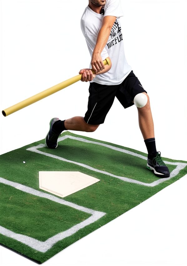 Wiffle Balls WIFFLE Plastic Baseball Set Bulk 12-3