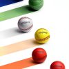 Urspasol Foam Baseballs Soft Training Balls Youth-4