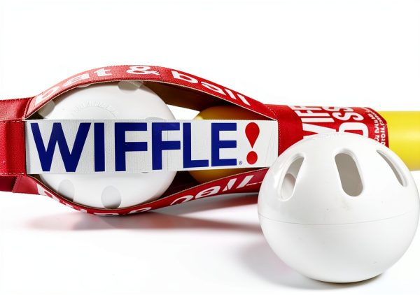 Wiffle Plastic Wiffle Balls Girls Training Durable-4