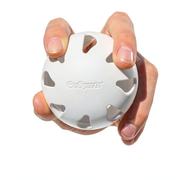 LotBall AIR Plastic Baseballs GoSports Inflatable-4
