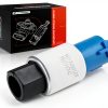 A/C Clutch Cycle Switch A-Premium Steel Touch-7