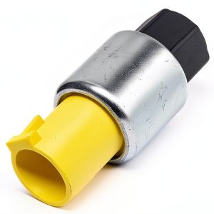 UAC Clutch Cycling Switch Electrical Normally Open-0