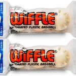 Wiffle Plastic Wiffle Balls Girls Training Durable-0