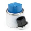 A/C Clutch Cycle Switch A-Premium Steel Touch-6