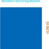 Waoot Kdet Baby Receiving Blanket Cotton Americana-4