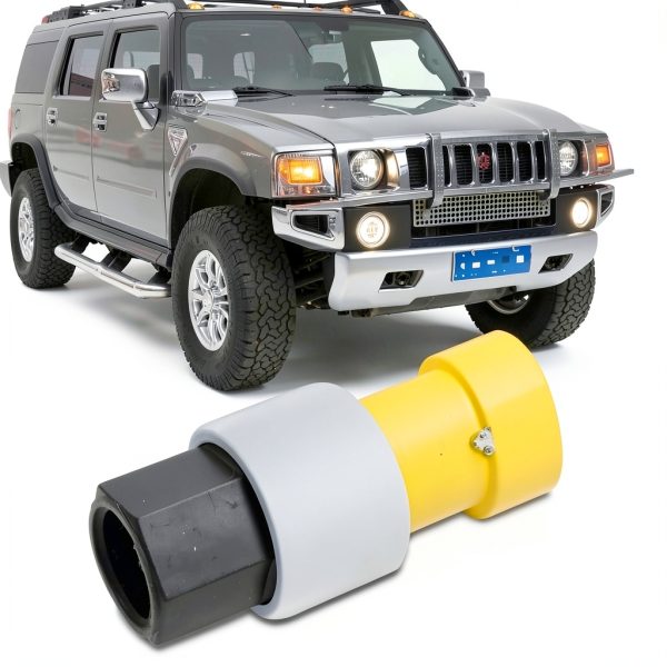 UOIENRT Automatic Air Conditioning Clutch Cycle Switch-6