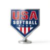 Foam Softballs Franklin Sports Ultra Soft Set-6