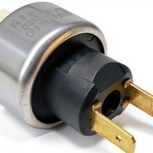 A/C Clutch Cycle Switch BuyAutoParts Metal Manual-0