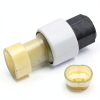 UOIENRT Automatic Air Conditioning Clutch Cycle Switch-4