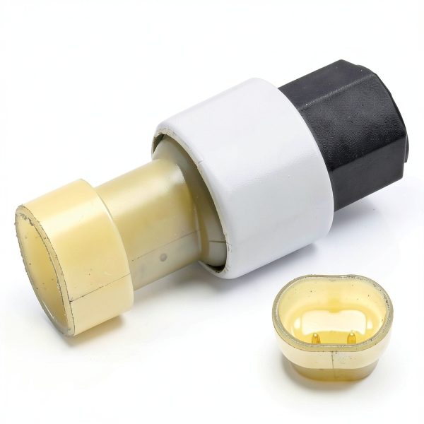 UOIENRT Automatic Air Conditioning Clutch Cycle Switch-4
