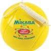 Mikasa Yellow Baseball Softball T8000 Sports Equipment-0
