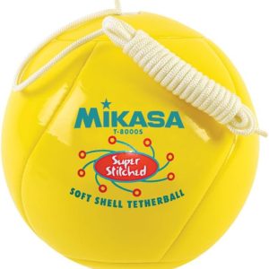 Mikasa Yellow Baseball Softball T8000 Sports Equipment-0