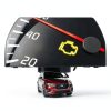 A/C Clutch Cycle Switch A-Premium Steel Touch-5