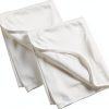 Receiving Blanket Laughing Giraffe White Knit Baby-0