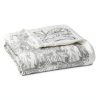 aden + anais Animal Kingdom Muslin Receiving Blanket-0