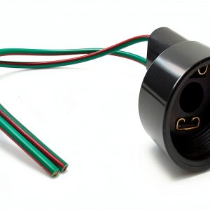Generic AC Compressor Clutch Cycle Switch Pigtail-0