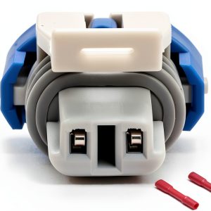 AC Pressure Switch Connector GROBARPART Plug-0