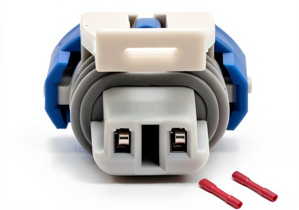 AC Pressure Switch Connector GROBARPART Plug-0