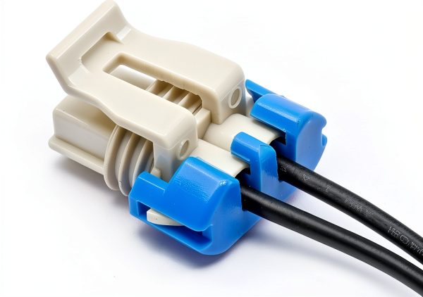 AC Pressure Switch Connector GROBARPART Plug-1
